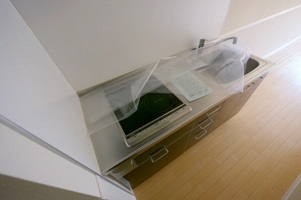 オハナハレBの物件内観写真